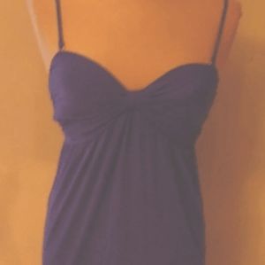 Victoria's Secret Bra Tops Dress Medium